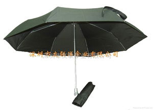 21寸手開三節(jié)鐵骨傘 紡織品遮篷與雨具的完美結(jié)合