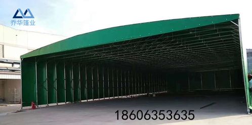 安徽蕪湖可伸縮式遮雨棚與紡織品遮篷對(duì)比詳解