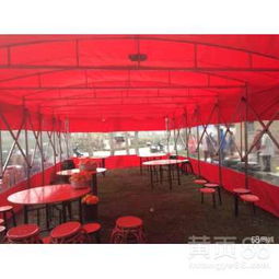 晨本專業定制 打造戶外生活新空間，紡織品遮篷的藝術與實用