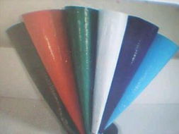 塑料篷布、涂塑布、防水布生產供應商與遮篷、雨具紡織品的市場展望