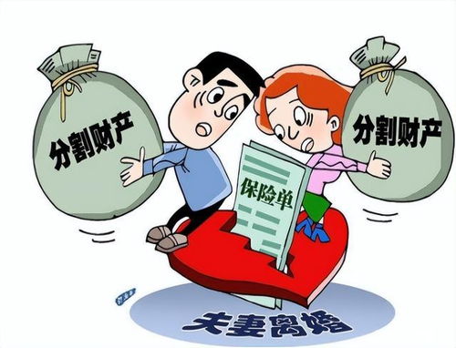 今年起,這三筆財產納入夫妻共同財產，了解清楚再再決定